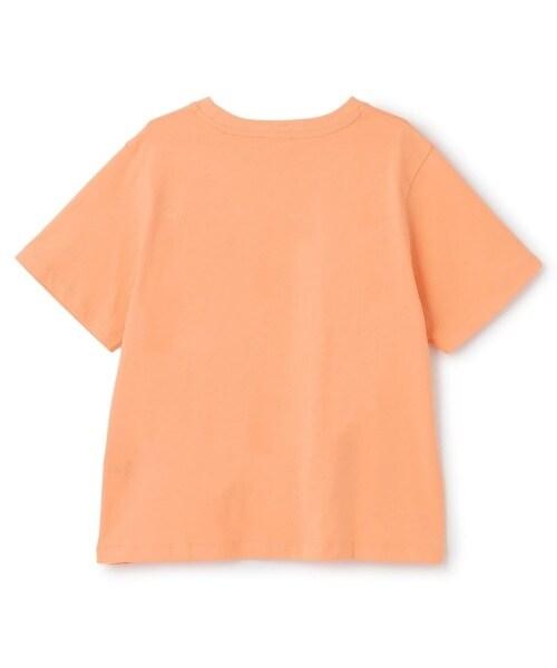 單點刺繡 TEE T恤
