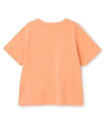 單點刺繡 TEE T恤