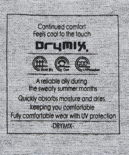 吸水速幹 接觸涼感 防紫外線 FREAK'S STORE OUTDOORS DRYMIX 短袖連衣裙