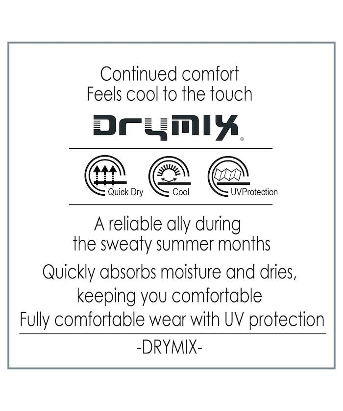 吸水速乾涼感防曬 FREAK'S STORE OUTDOORS DRYMIX 長款半身裙