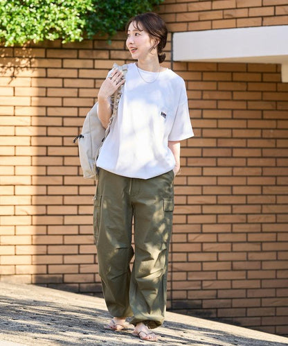 吸溼速乾冰感防曬 FREAK'S STORE OUTDOORS DRYMIX(ドライミックス) 短袖T恤