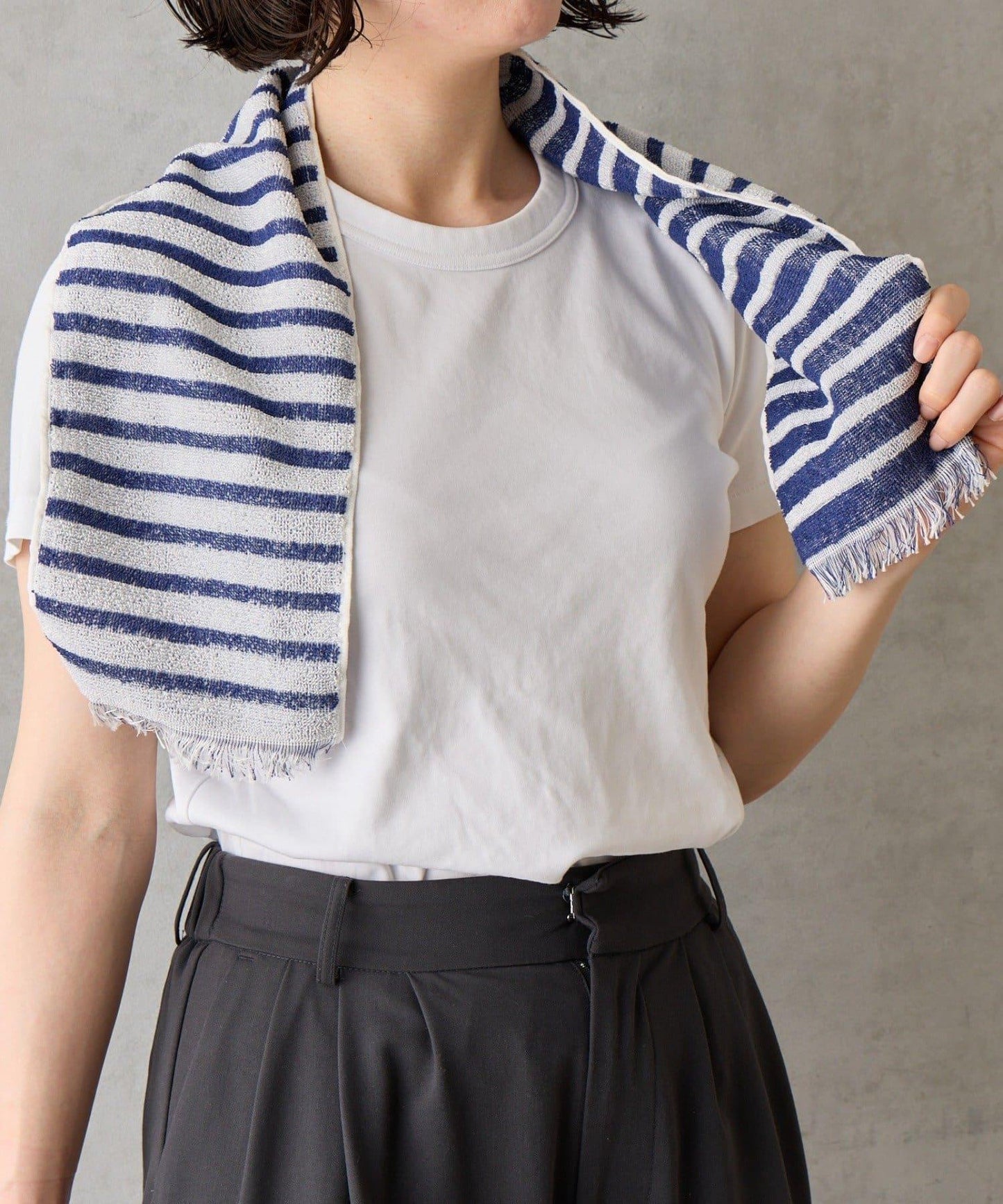 COOL TOWEL 接觸冷感毛巾