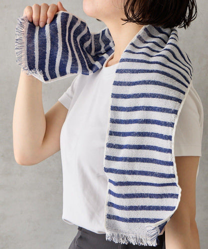 COOL TOWEL 接觸冷感毛巾