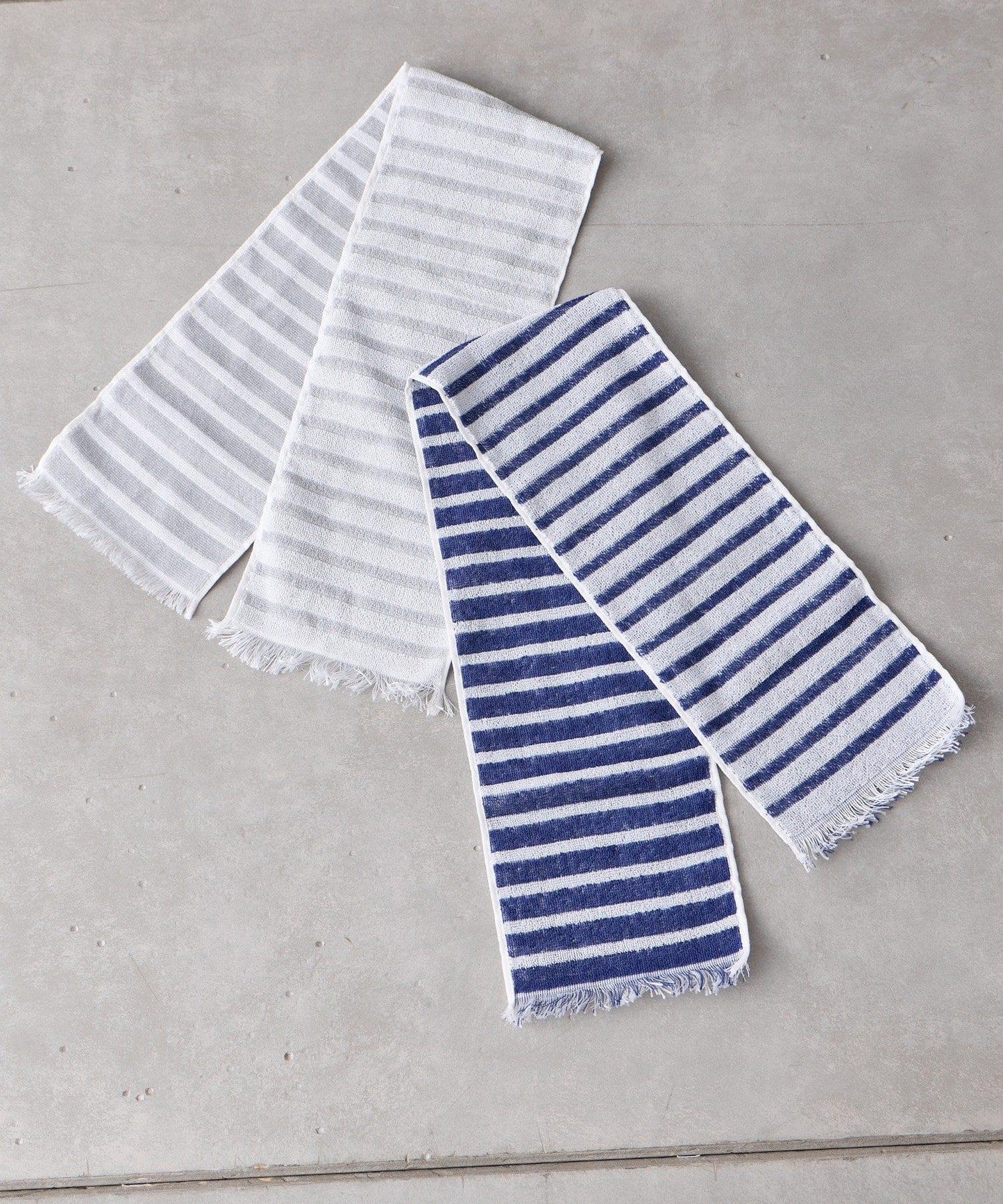 COOL TOWEL 接觸冷感毛巾