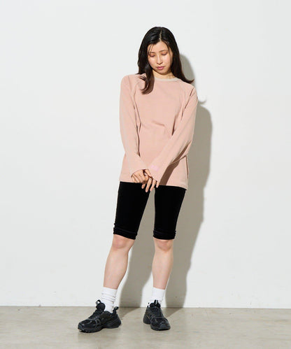 B-DAY STORE 條紋針織上衣
