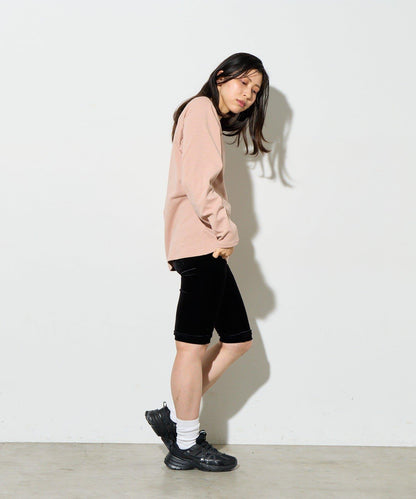 B-DAY STORE 條紋針織上衣