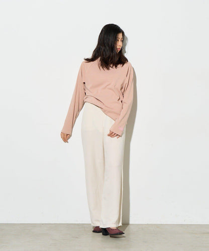B-DAY STORE 條紋針織上衣