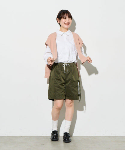 B-DAY STORE 條紋針織上衣