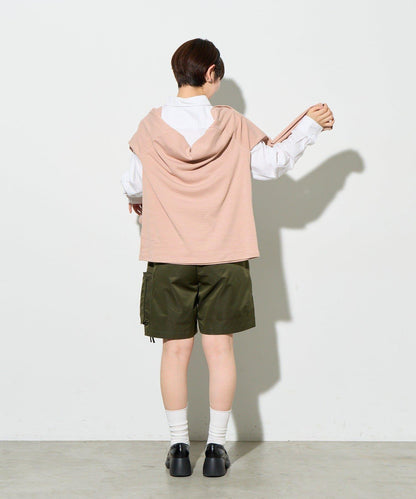 B-DAY STORE 條紋針織上衣