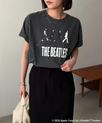 AbbeyRoad T恤