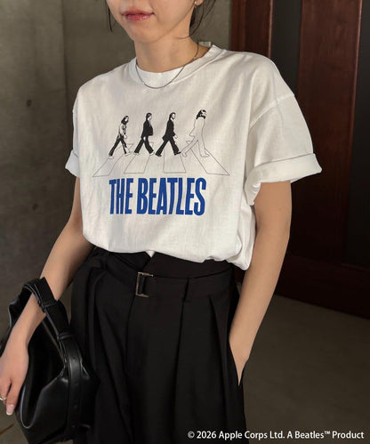 AbbeyRoad T恤