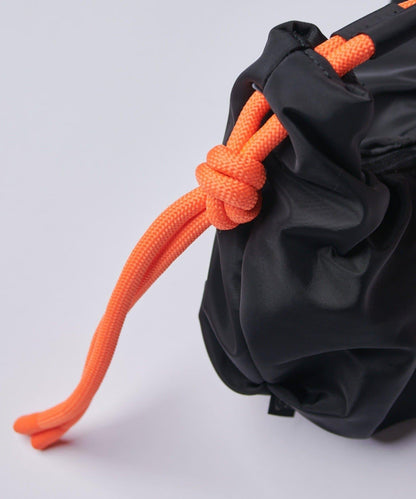 SML code Croissant Shoulder 肩包 L款