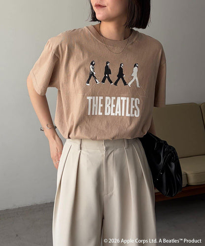 AbbeyRoad T恤