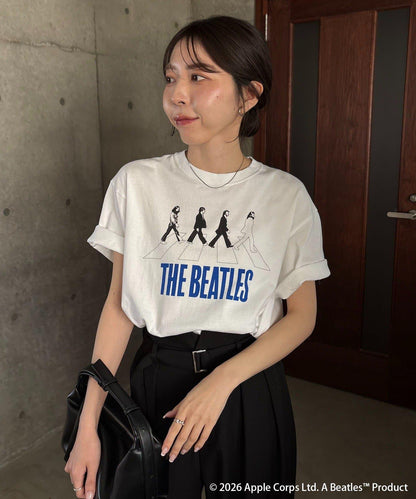 AbbeyRoad T恤