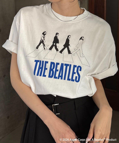 AbbeyRoad T恤