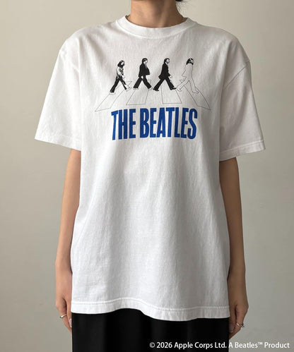 AbbeyRoad T恤