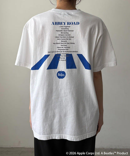 AbbeyRoad T恤