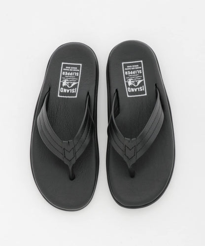 ISLAND SLIPPER PB202(SOLE BLK) 拖鞋