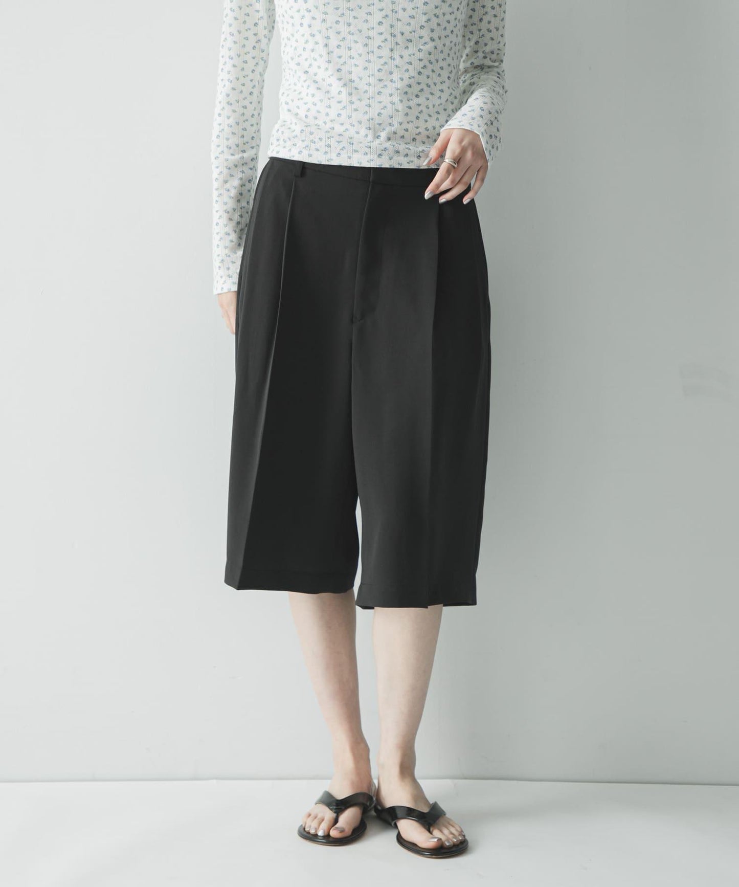 UR TECH DRYLUXE 休閒短褲