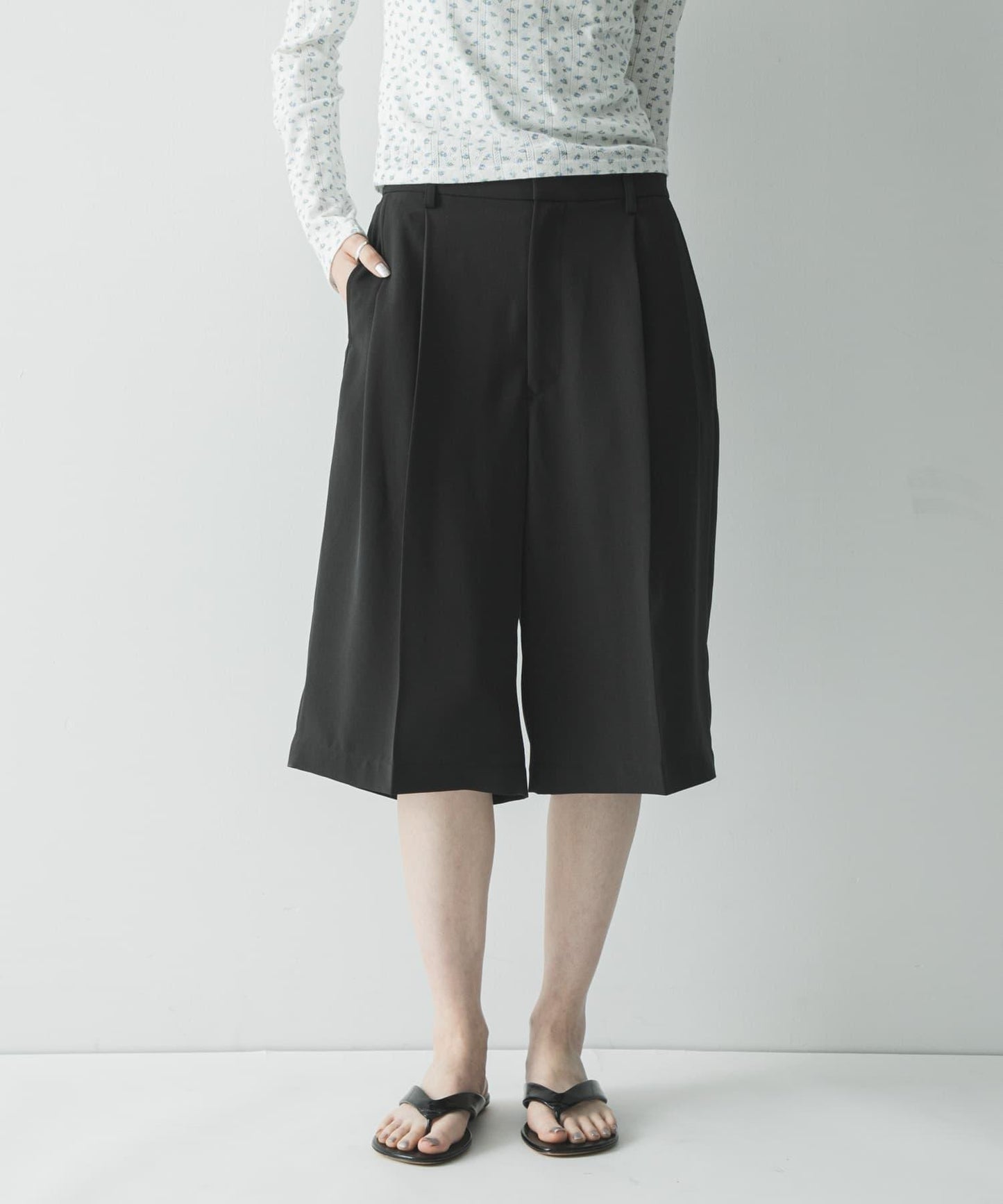 UR TECH DRYLUXE 休閒短褲