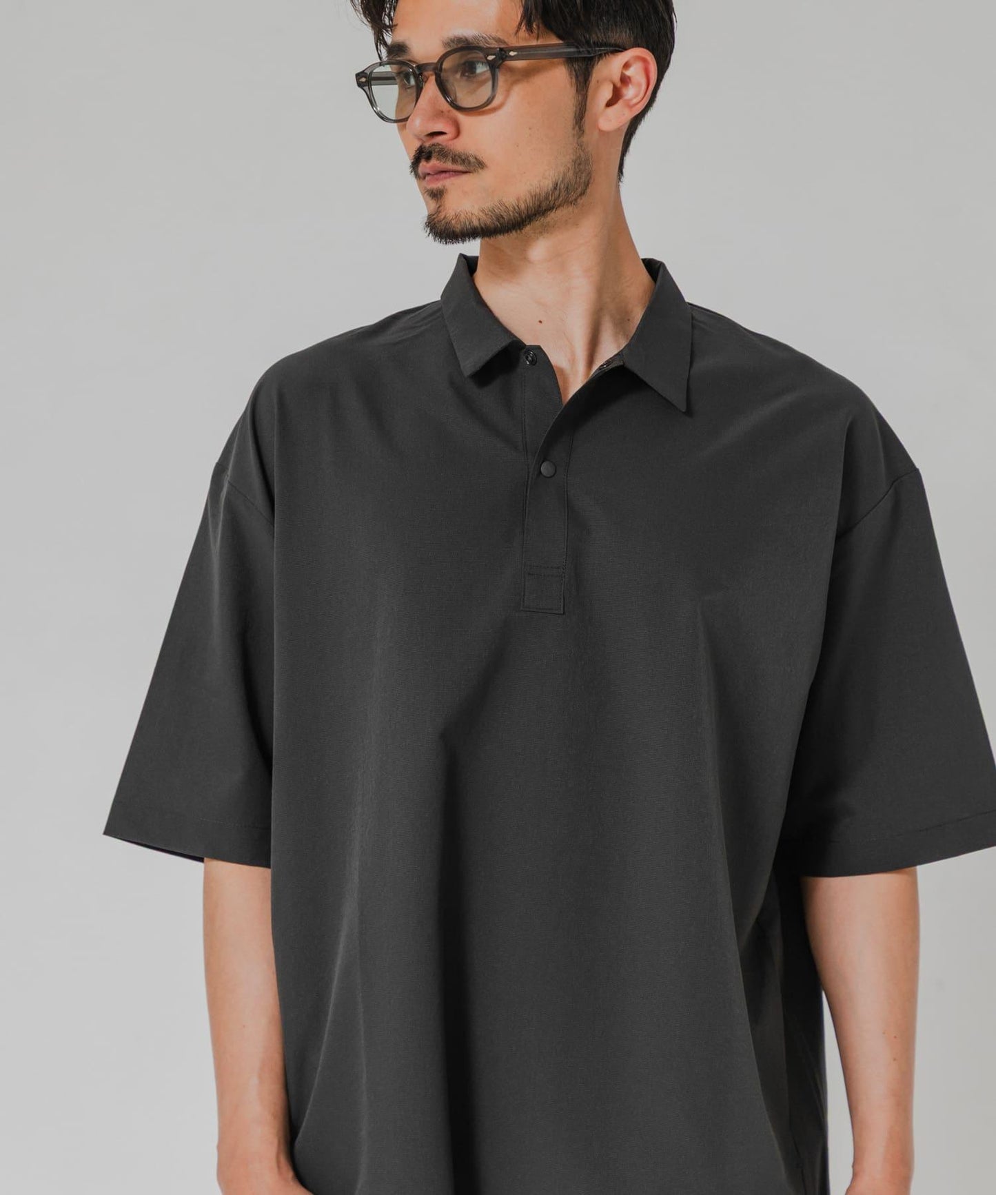 COOL DOTS POLO衫
