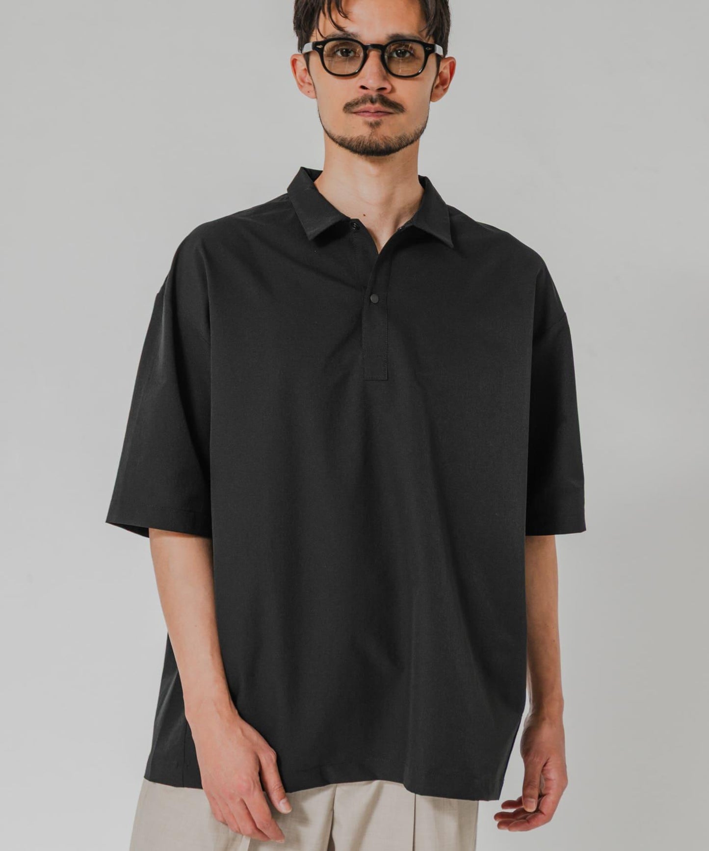 COOL DOTS POLO衫