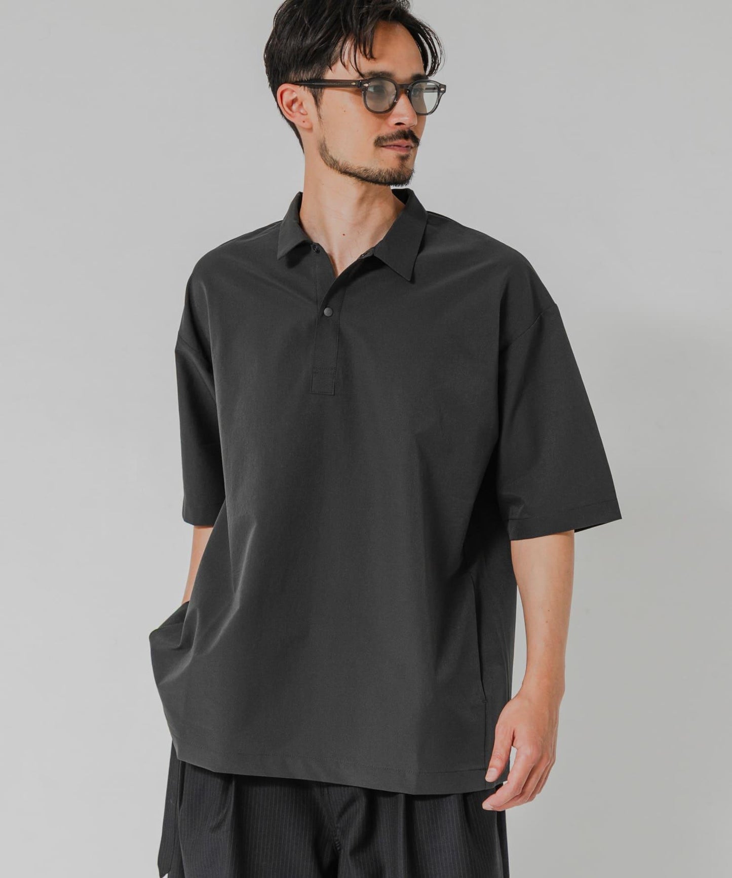 COOL DOTS POLO衫