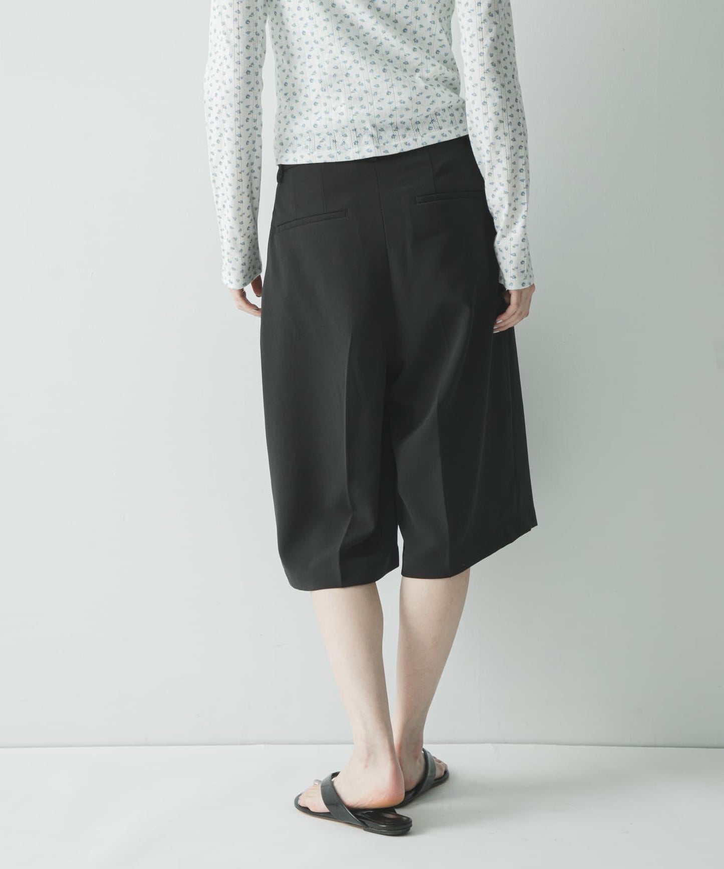 UR TECH DRYLUXE 休閒短褲