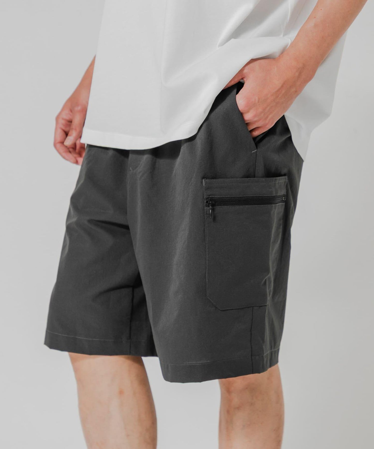 COOL DOTS EASY SHORTS 休閒短褲