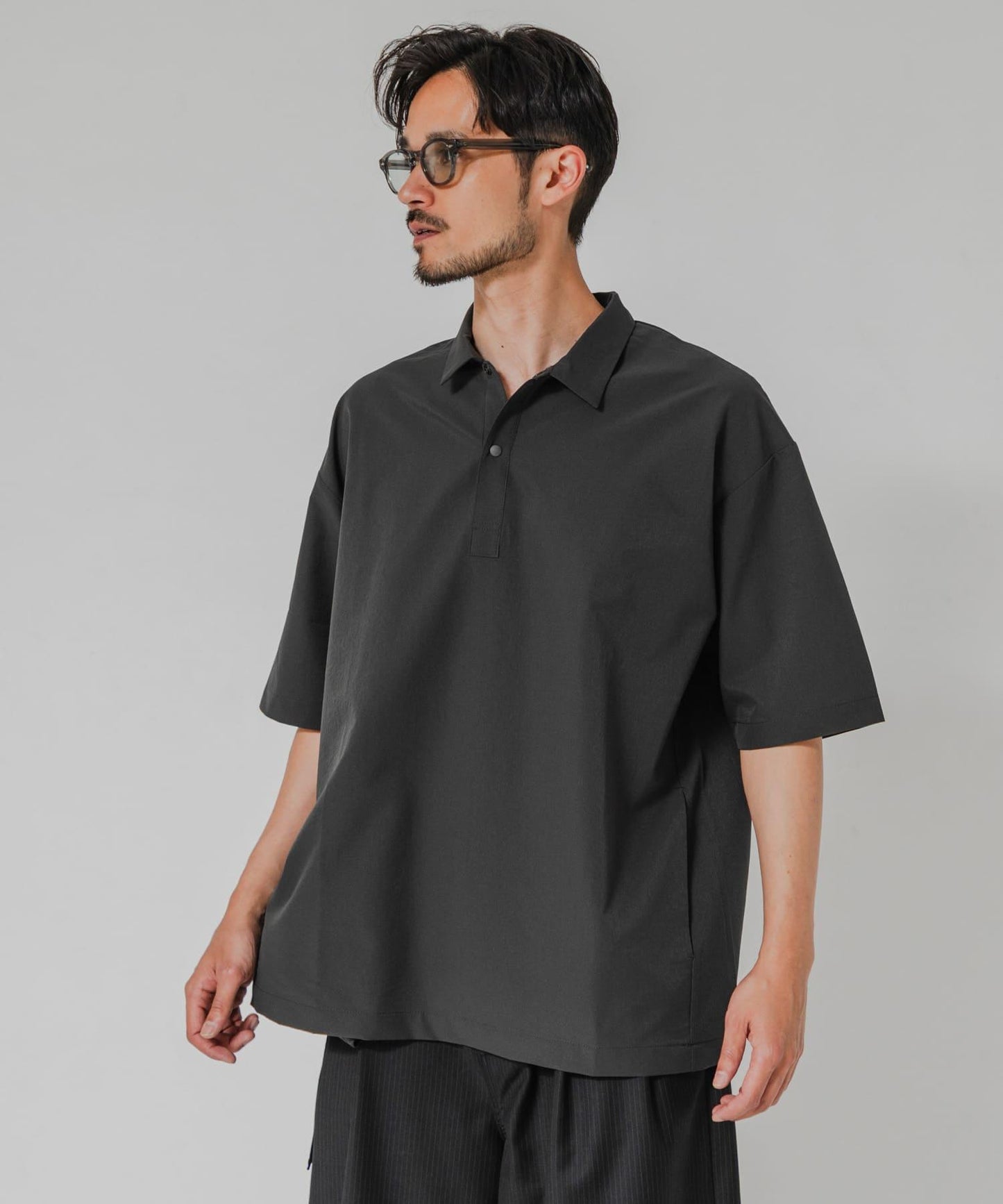 COOL DOTS POLO衫