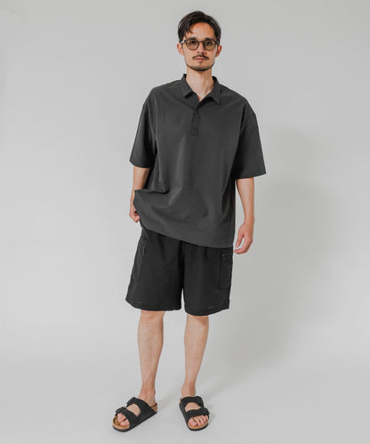 COOL DOTS EASY SHORTS 休閒短褲