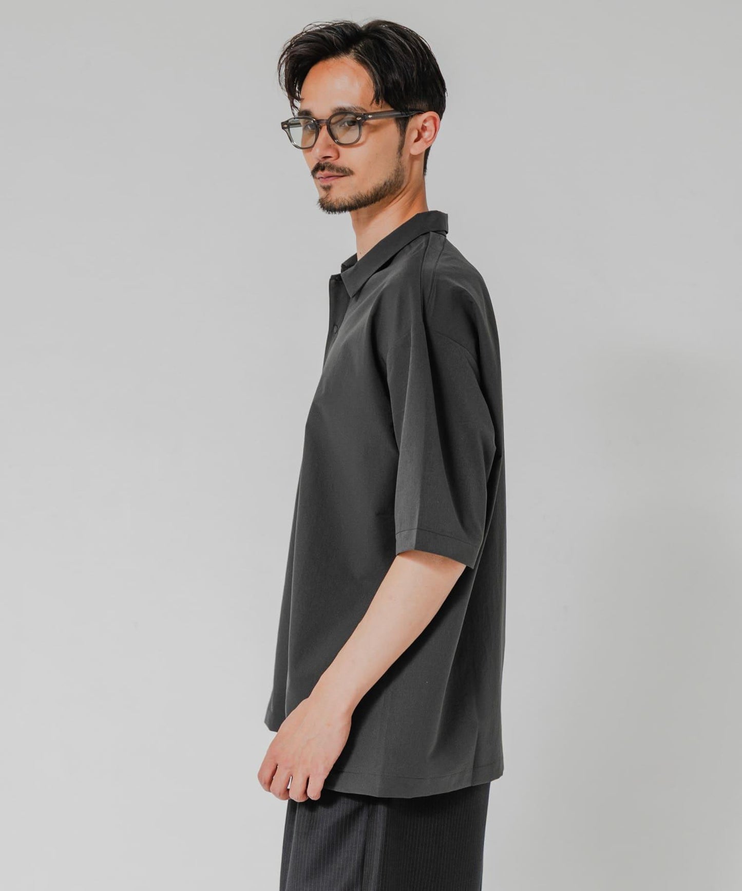 COOL DOTS POLO衫