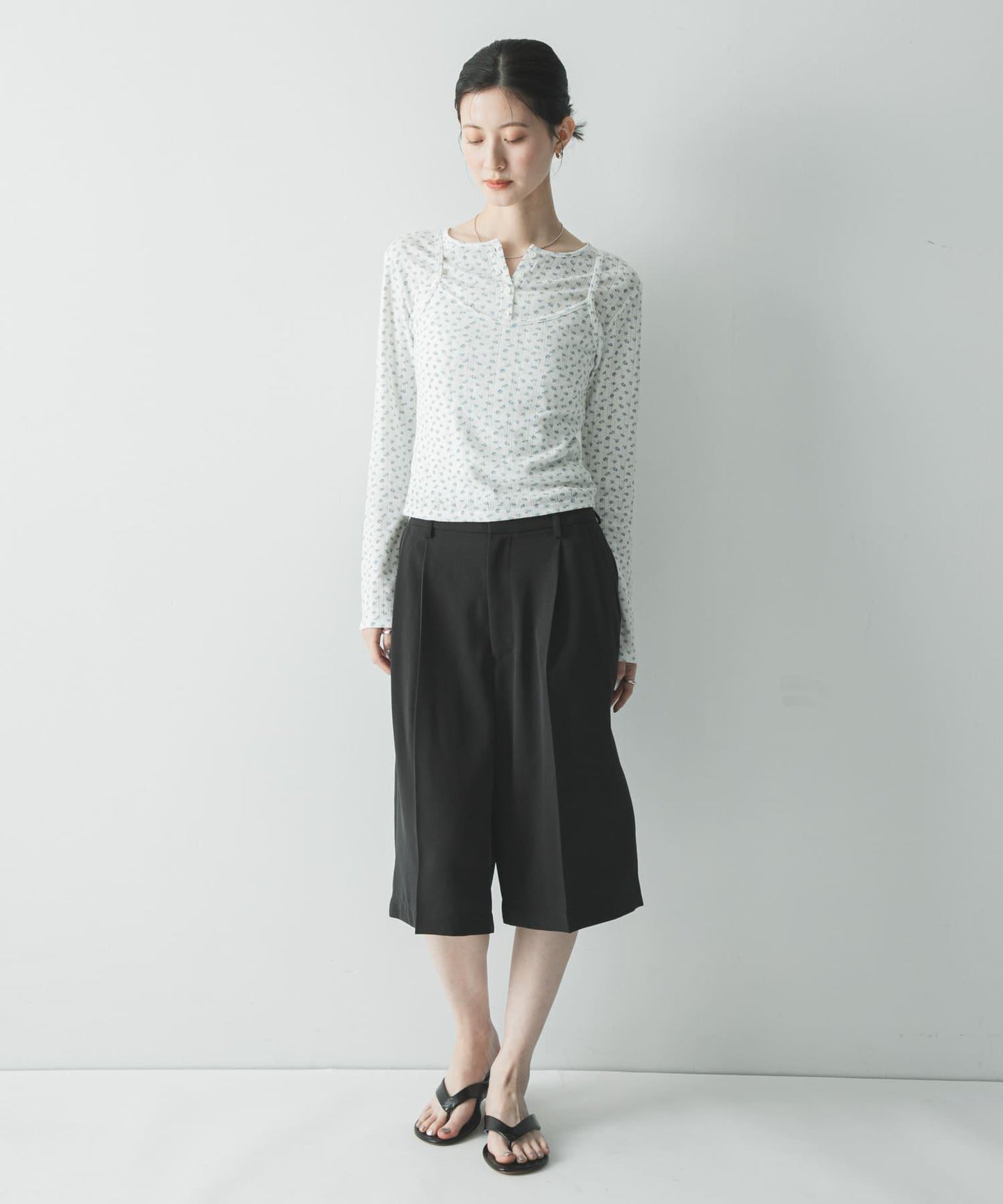 UR TECH DRYLUXE 休閒短褲