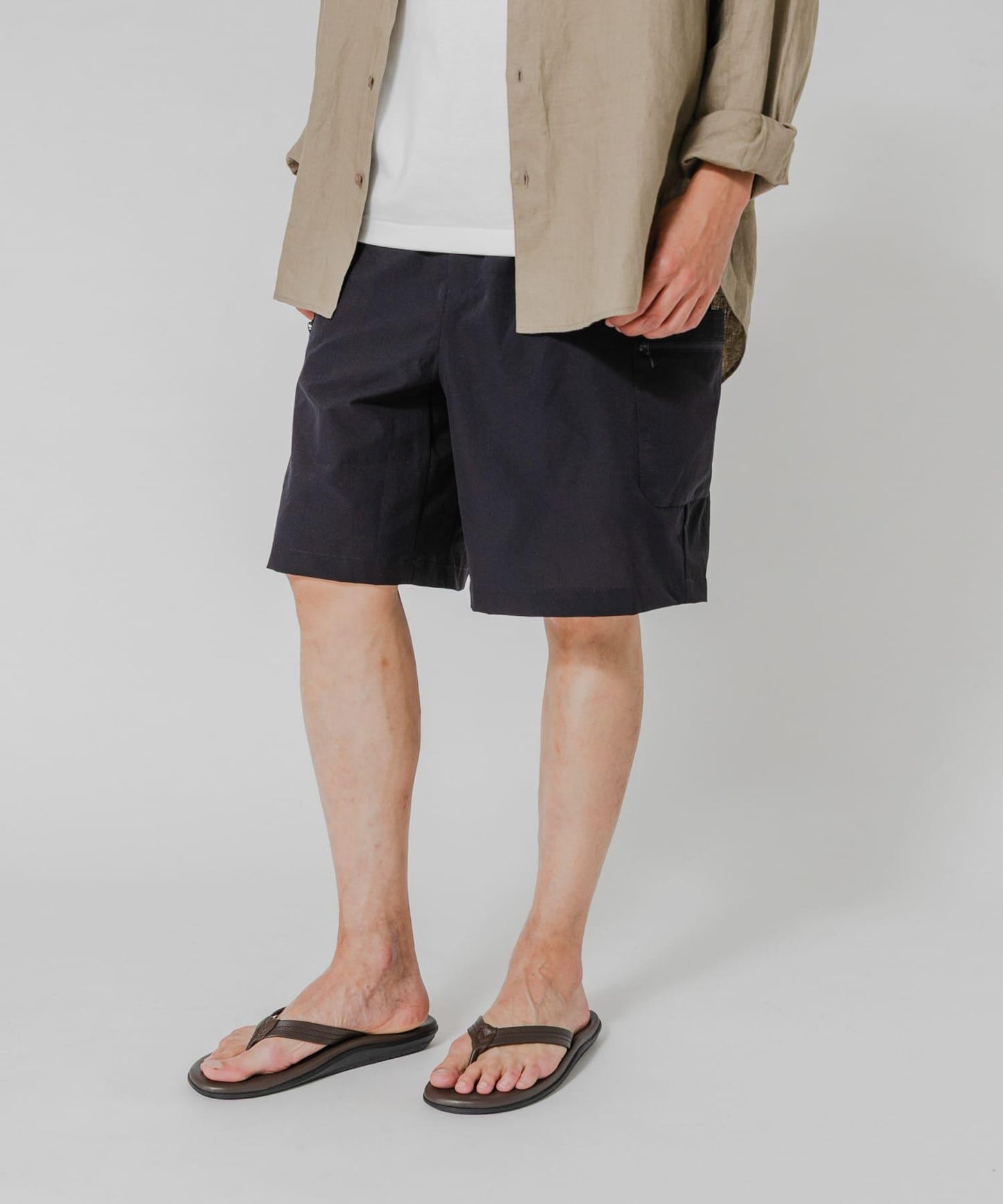 COOL DOTS EASY SHORTS 休閒短褲
