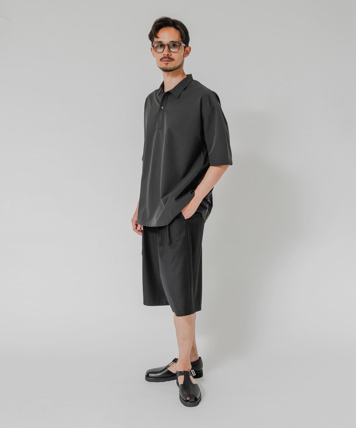 COOL DOTS POLO衫