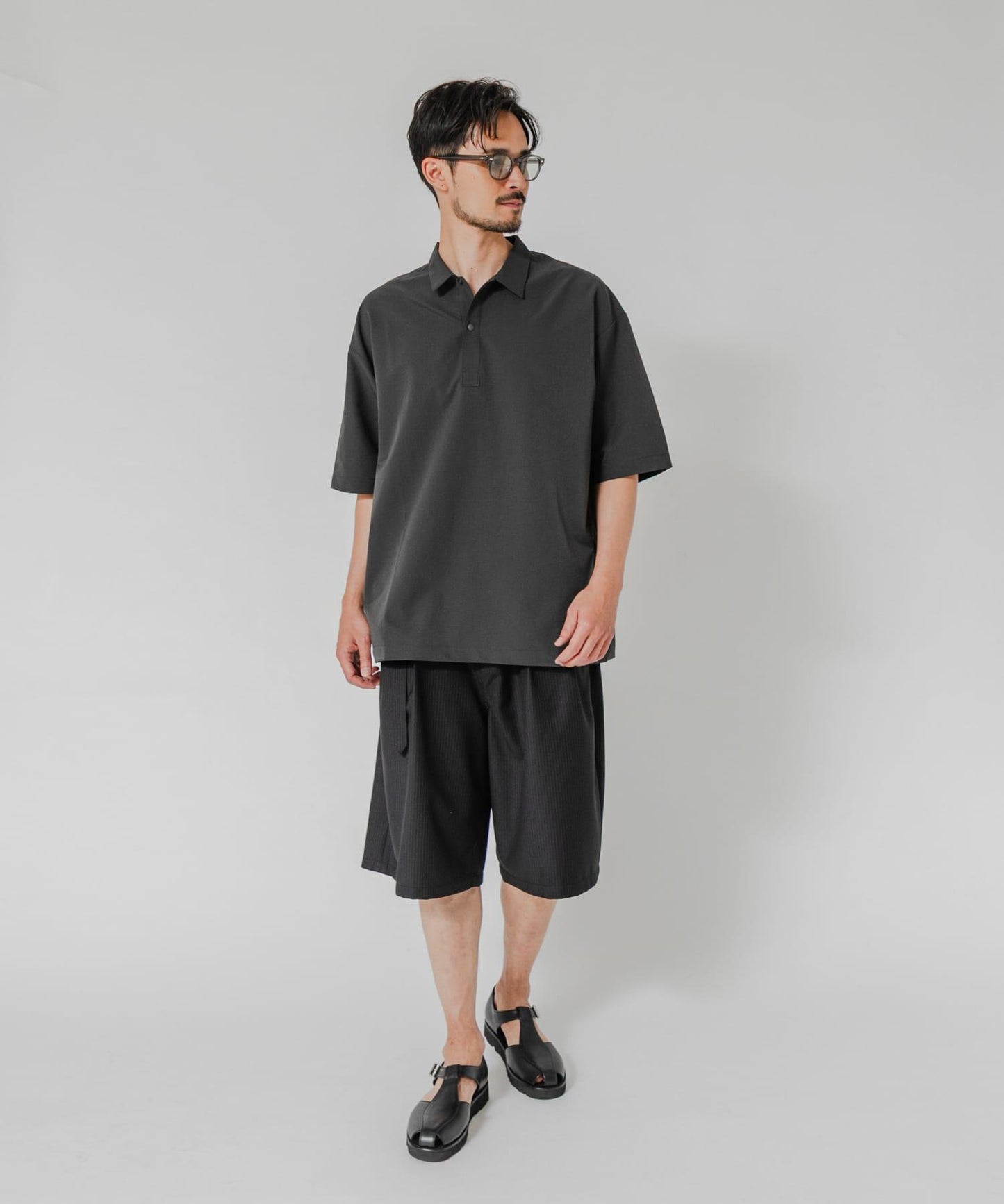 COOL DOTS POLO衫