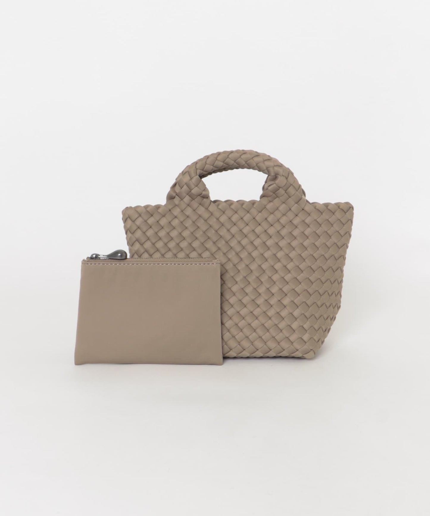 NAGHEDI ST BARTHS PETIT TOTE 托特包