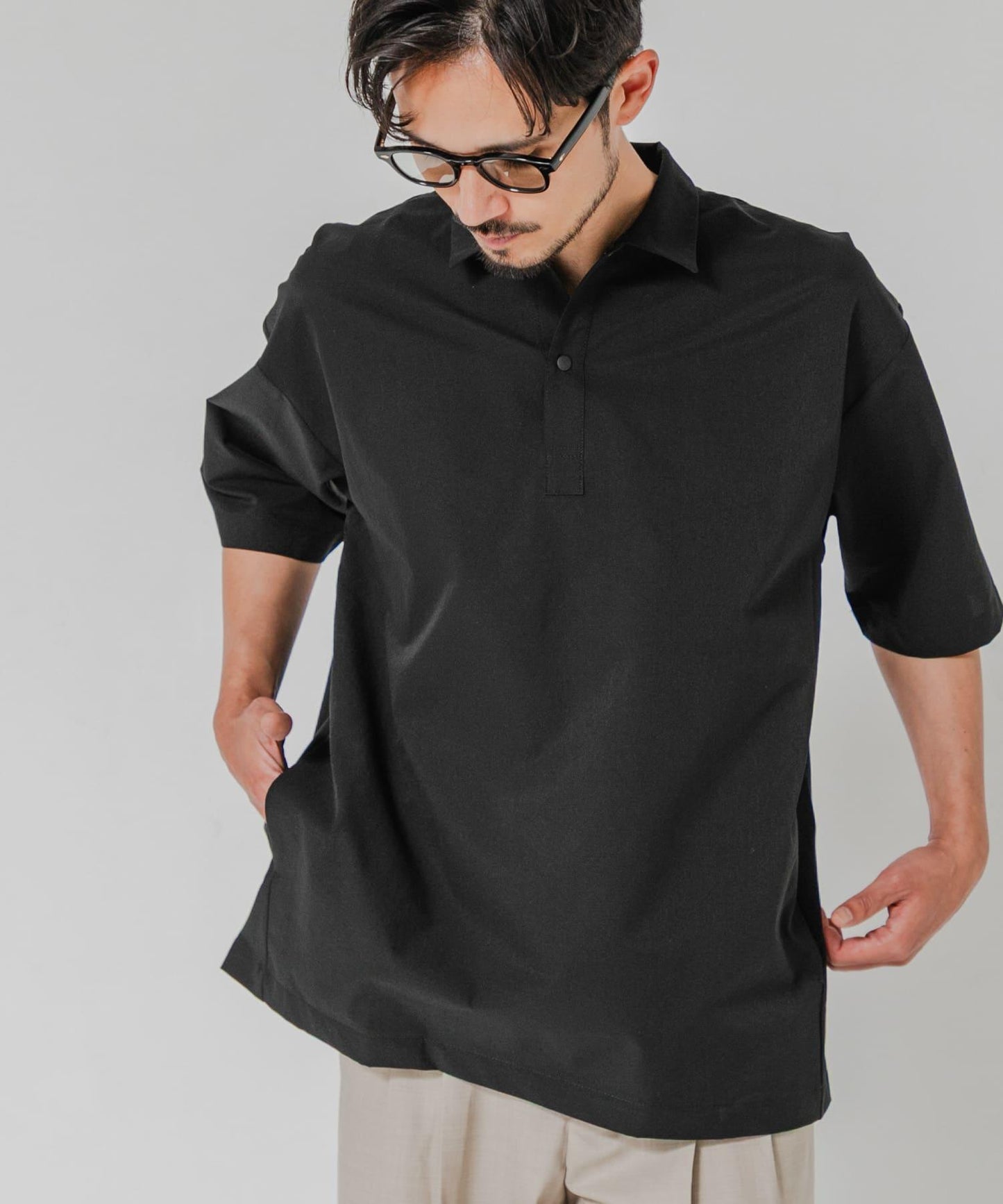 COOL DOTS POLO衫