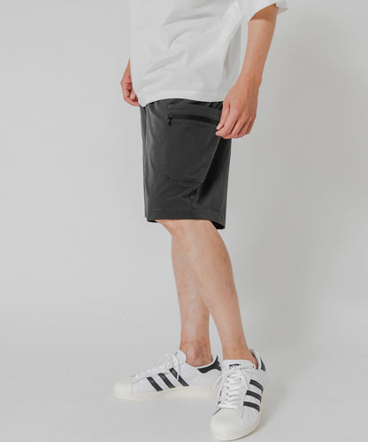 COOL DOTS EASY SHORTS 休閒短褲