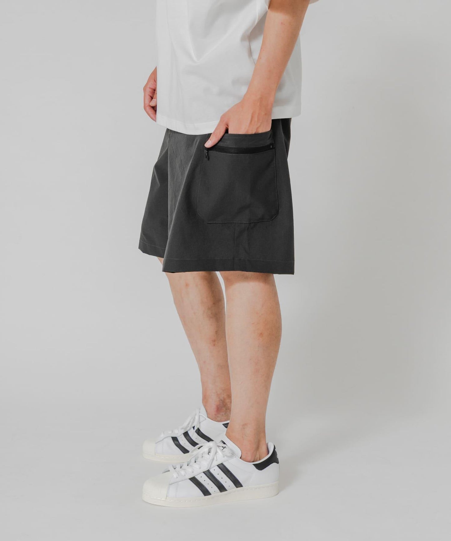 COOL DOTS EASY SHORTS 休閒短褲