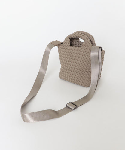 NAGHEDI ST BARTHS PETIT TOTE 托特包