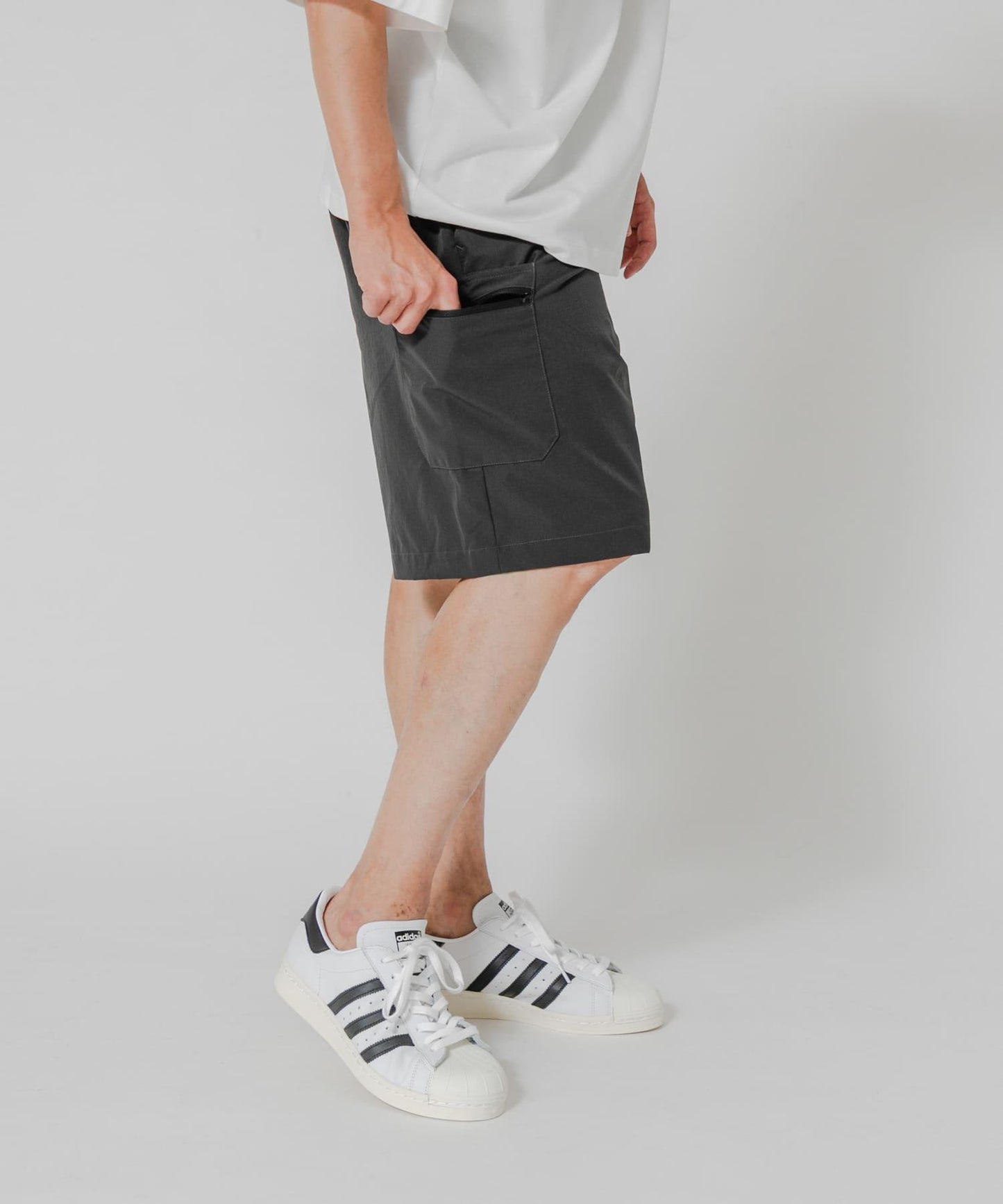 COOL DOTS EASY SHORTS 休閒短褲
