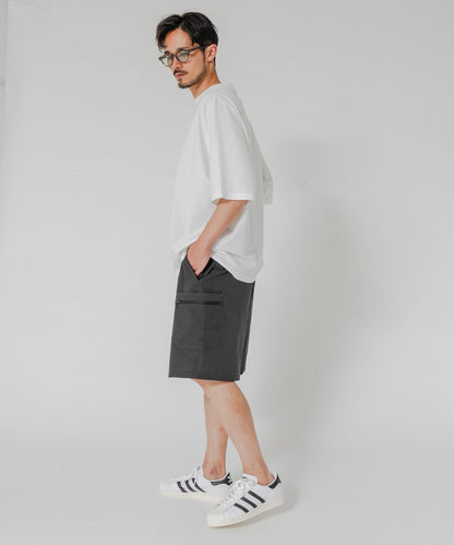 COOL DOTS EASY SHORTS 休閒短褲