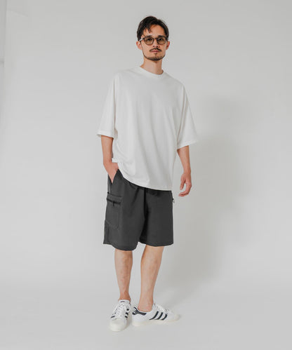 COOL DOTS EASY SHORTS 休閒短褲