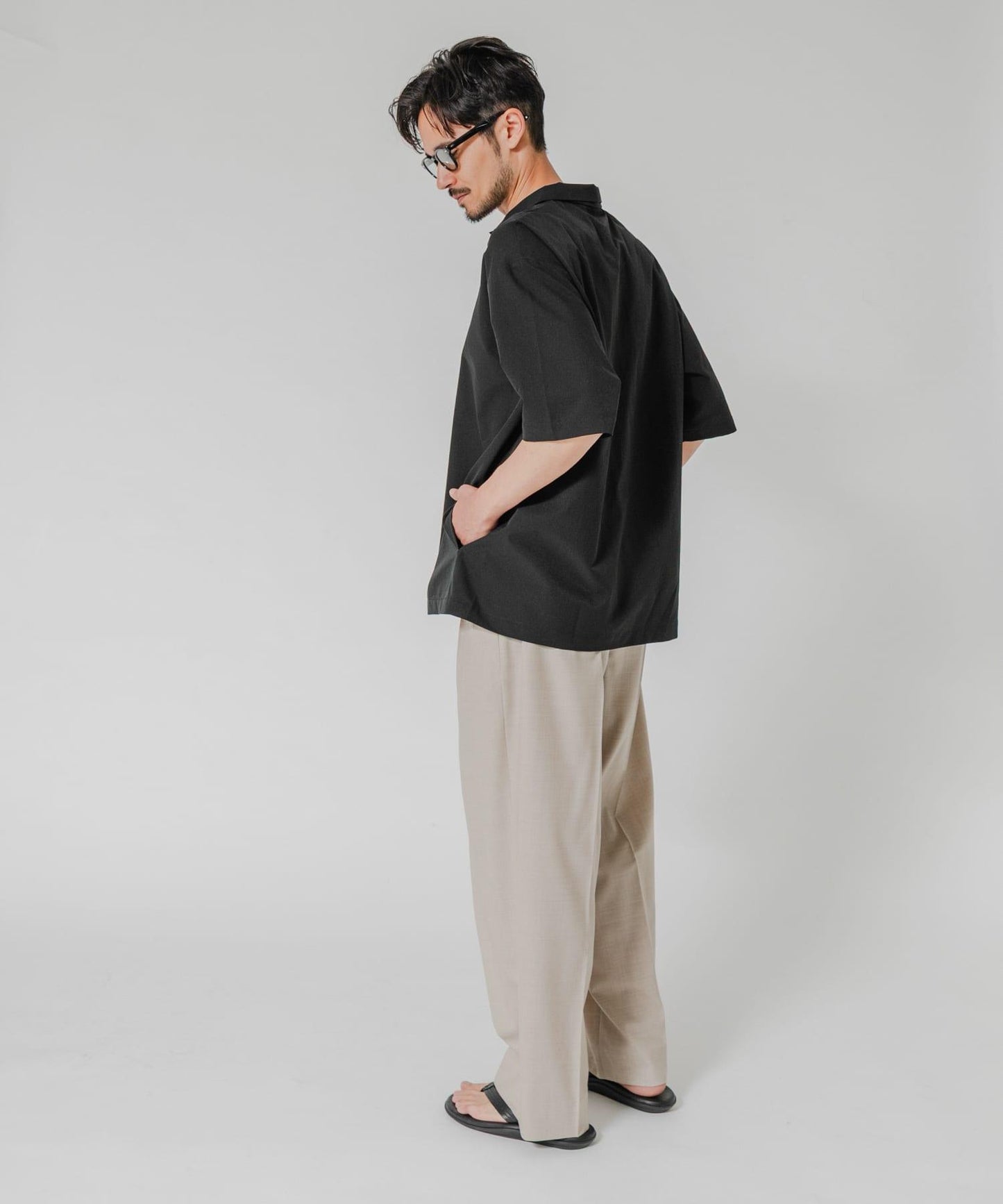 COOL DOTS POLO衫