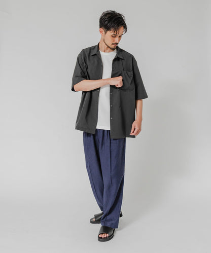 COOL DOTS 短袖襯衫