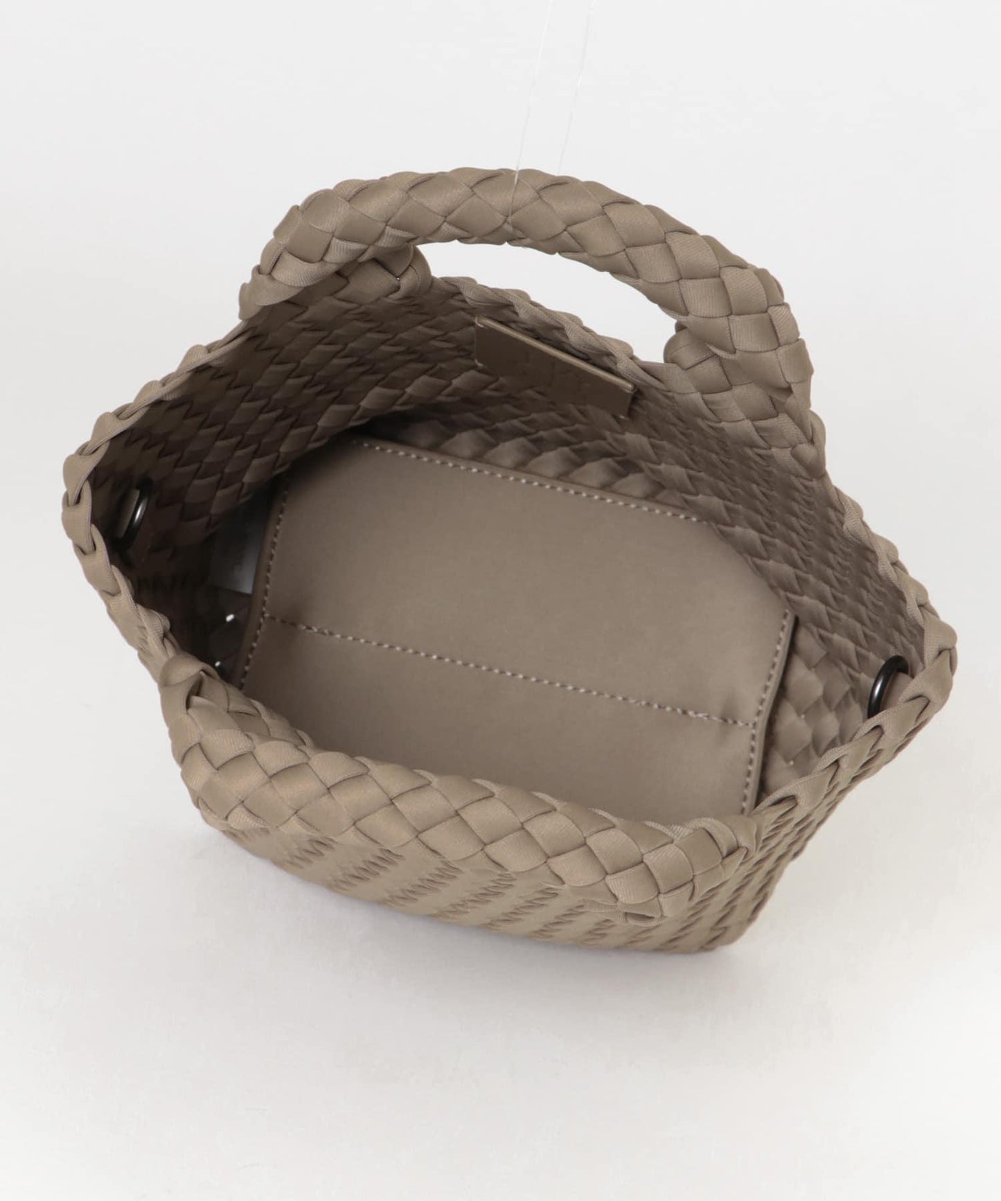 NAGHEDI ST BARTHS PETIT TOTE 托特包