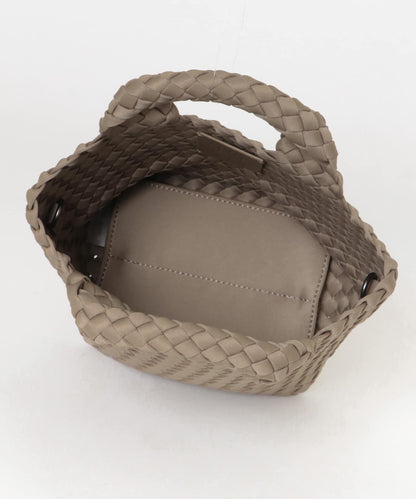 NAGHEDI ST BARTHS PETIT TOTE 托特包