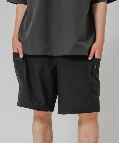COOL DOTS EASY SHORTS 休閒短褲