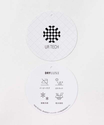 UR TECH DRYLUXE 休閒短褲